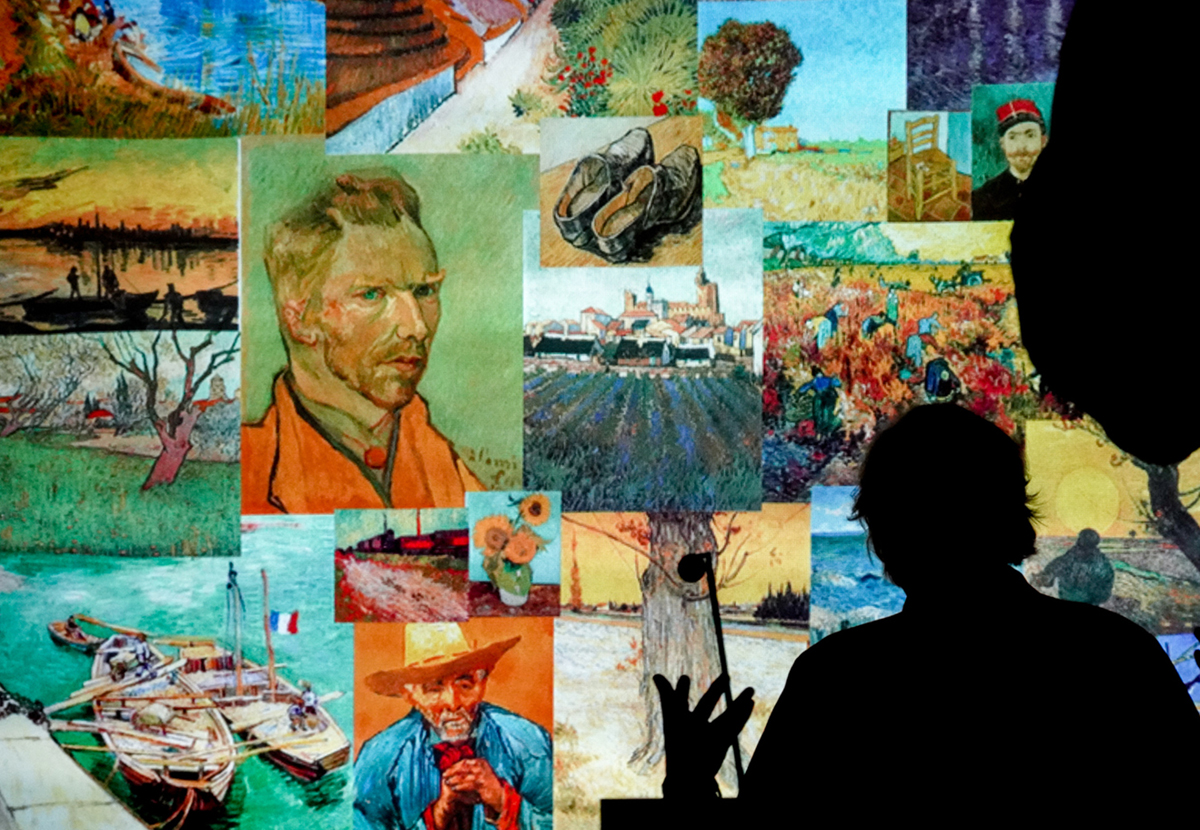 Vincent van Gogh, Biography, Art, & Facts