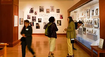 Bancroft Gallery | UC Berkeley Library